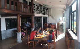 Lacasa Vang Vieng Hotel