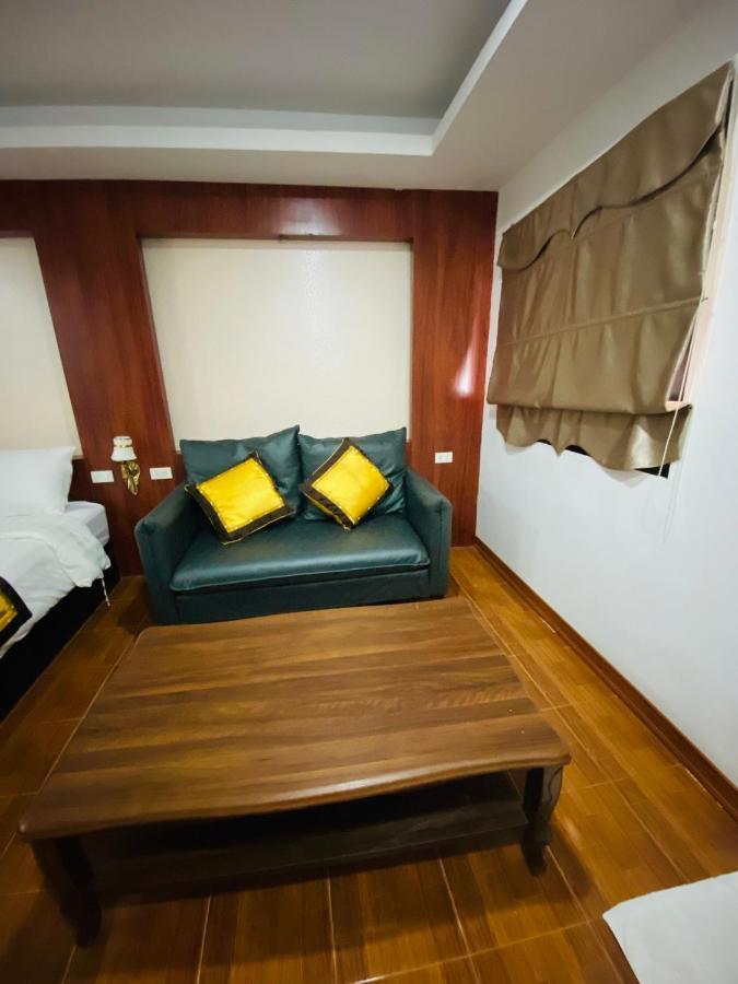 Lacasa Vang Vieng Hotel Exterior photo